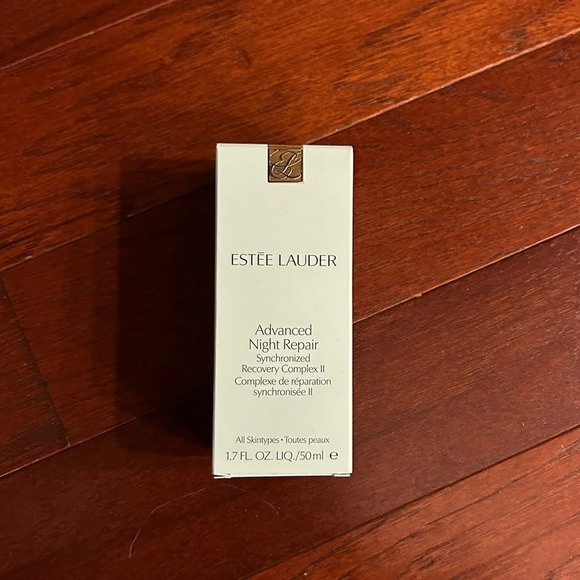 Estee Lauder advanced night repair New 1.7 FL OZ unopened - Picture 2 of 13
